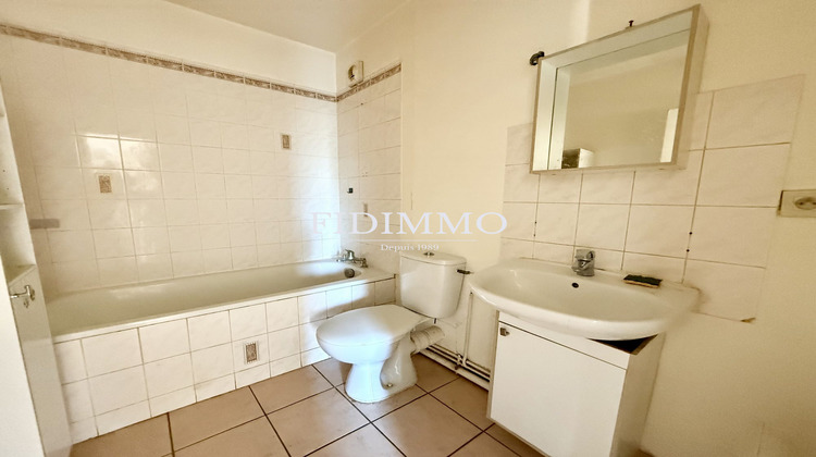 Ma-Cabane - Vente Appartement Sucy-en-Brie, 40 m²