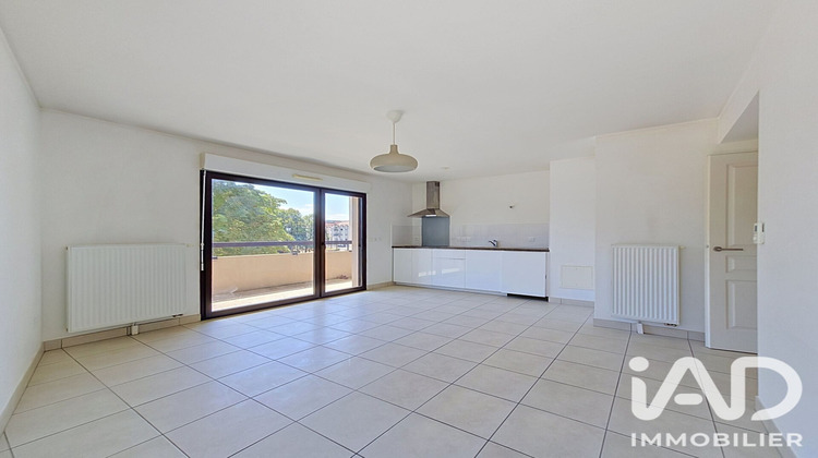 Ma-Cabane - Vente Appartement Sucy-en-Brie, 62 m²