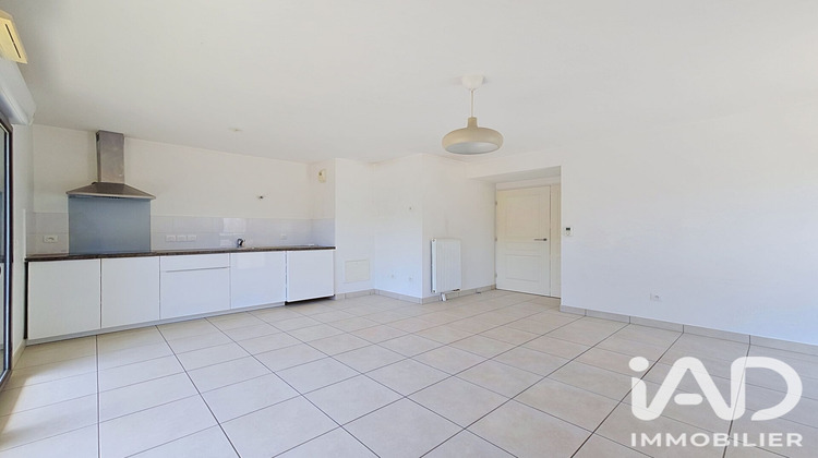 Ma-Cabane - Vente Appartement Sucy-en-Brie, 62 m²