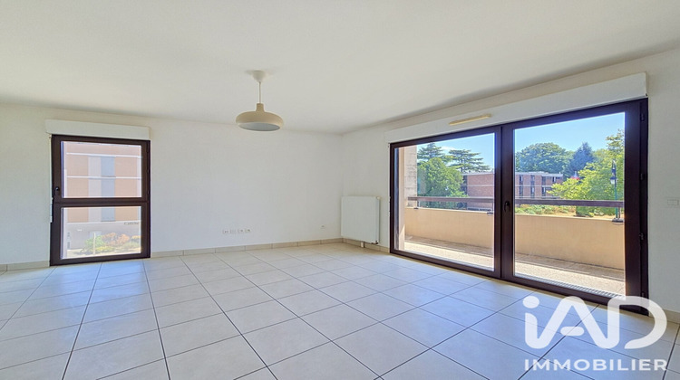 Ma-Cabane - Vente Appartement Sucy-en-Brie, 62 m²