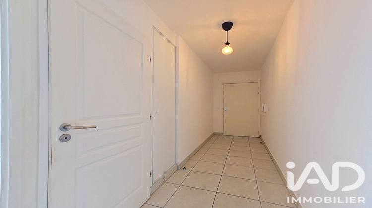 Ma-Cabane - Vente Appartement Sucy-en-Brie, 62 m²