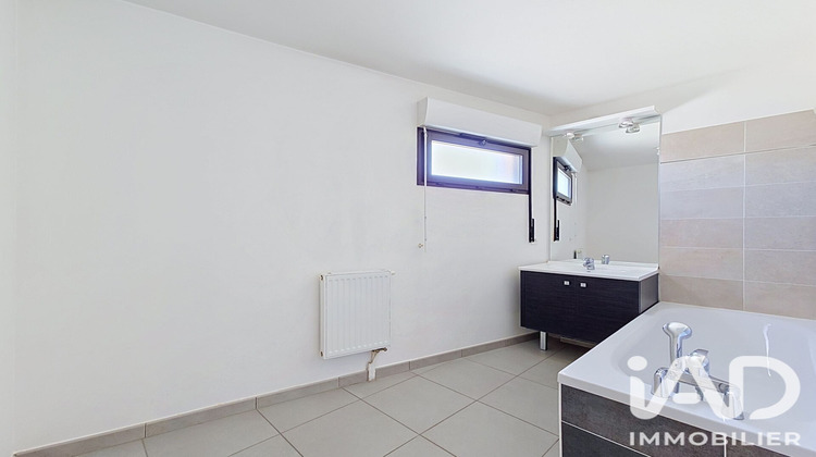 Ma-Cabane - Vente Appartement Sucy-en-Brie, 62 m²