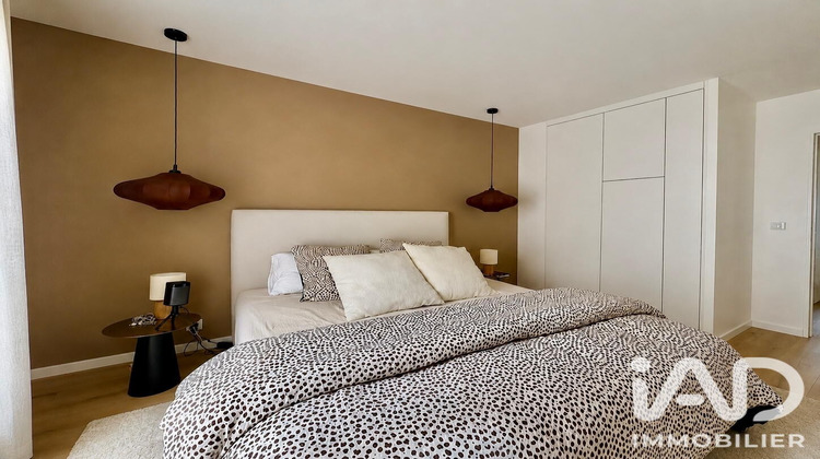 Ma-Cabane - Vente Appartement Sucy-en-Brie, 79 m²