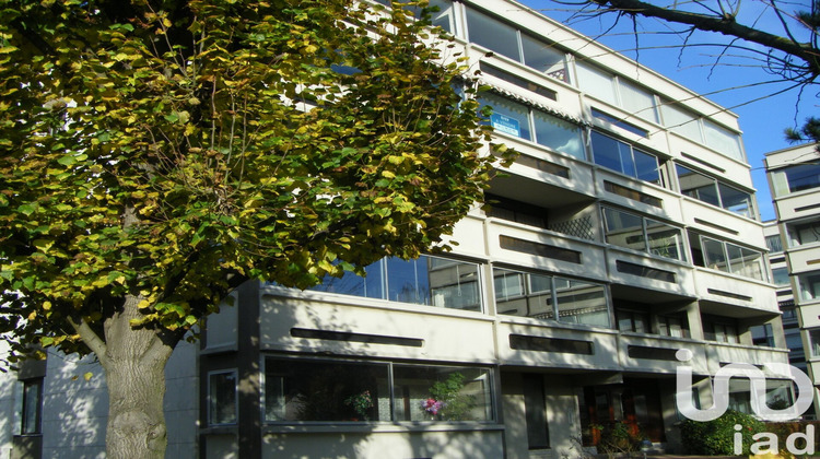 Ma-Cabane - Vente Appartement Sucy-en-Brie, 75 m²