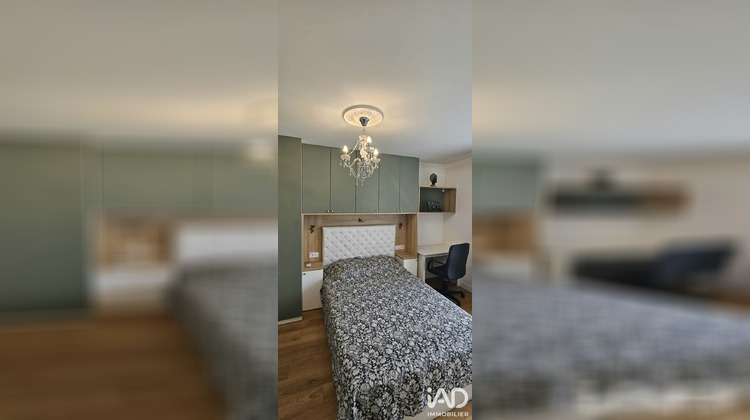 Ma-Cabane - Vente Appartement Sucy-en-Brie, 33 m²