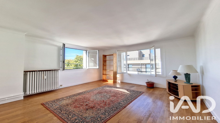 Ma-Cabane - Vente Appartement Sucy-en-Brie, 61 m²