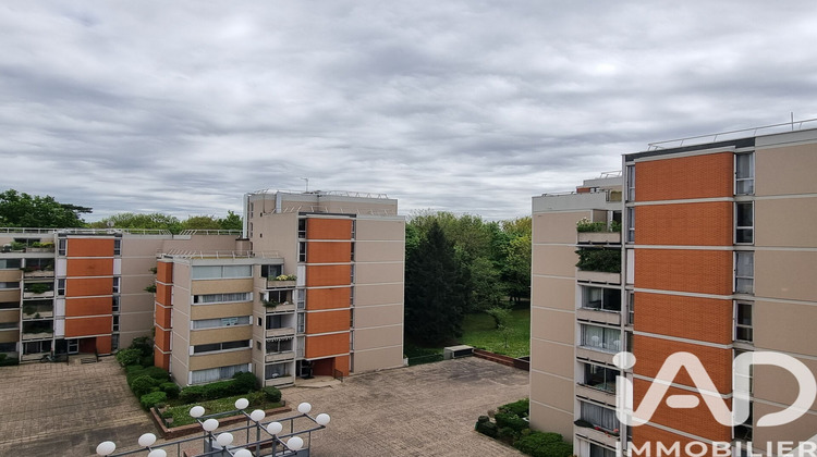 Ma-Cabane - Vente Appartement Sucy-en-Brie, 71 m²