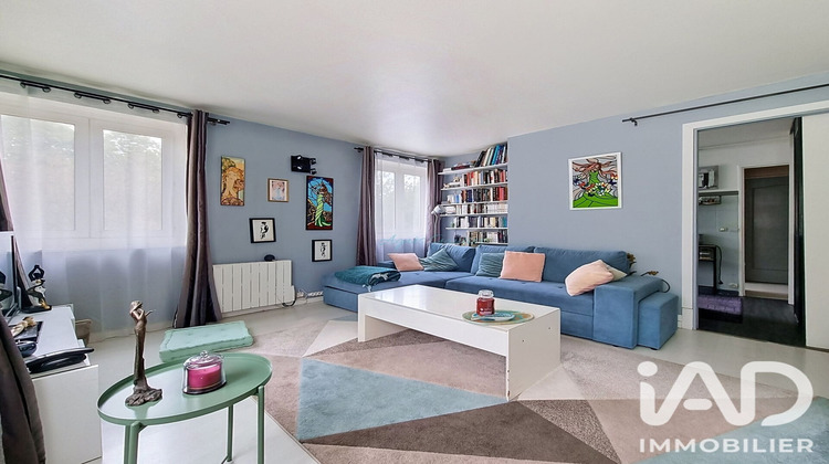 Ma-Cabane - Vente Appartement Sucy-en-Brie, 68 m²