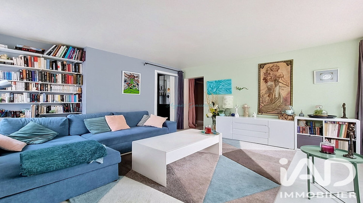 Ma-Cabane - Vente Appartement Sucy-en-Brie, 68 m²