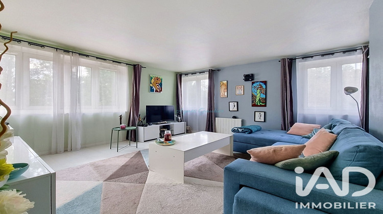 Ma-Cabane - Vente Appartement Sucy-en-Brie, 68 m²
