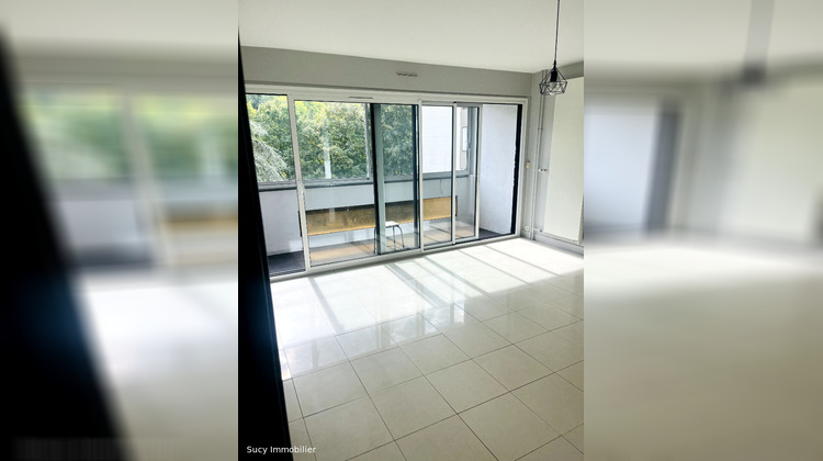 Ma-Cabane - Vente Appartement SUCY-EN-BRIE, 63 m²