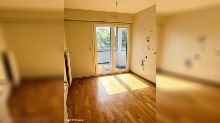 Ma-Cabane - Vente Appartement SUCY-EN-BRIE, 63 m²