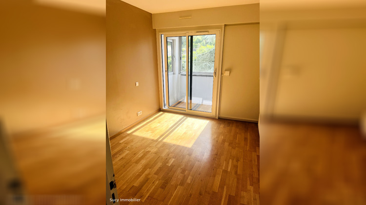 Ma-Cabane - Vente Appartement SUCY-EN-BRIE, 63 m²