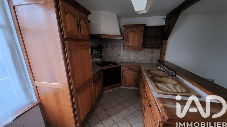 Ma-Cabane - Vente Appartement Suèvres, 47 m²