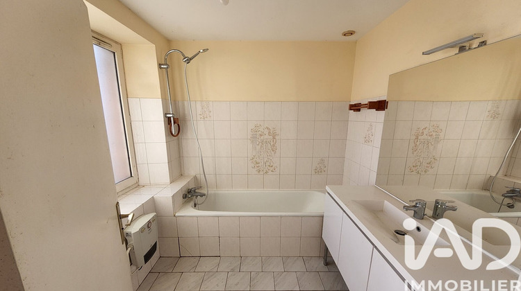 Ma-Cabane - Vente Appartement Suèvres, 47 m²