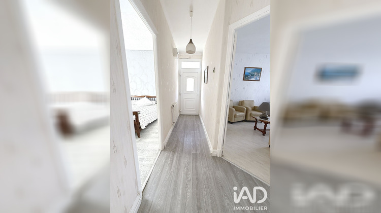 Ma-Cabane - Vente Appartement Suippes, 60 m²