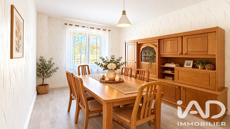 Ma-Cabane - Vente Appartement Suippes, 60 m²