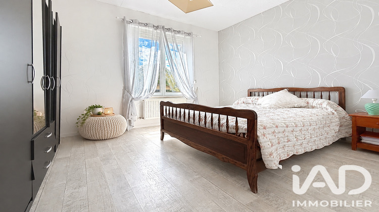 Ma-Cabane - Vente Appartement Suippes, 60 m²