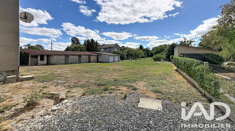 Ma-Cabane - Vente Appartement Suippes, 60 m²