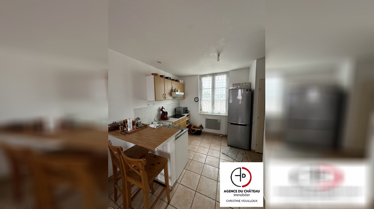 Ma-Cabane - Vente Appartement Sully-sur-Loire, 37 m²