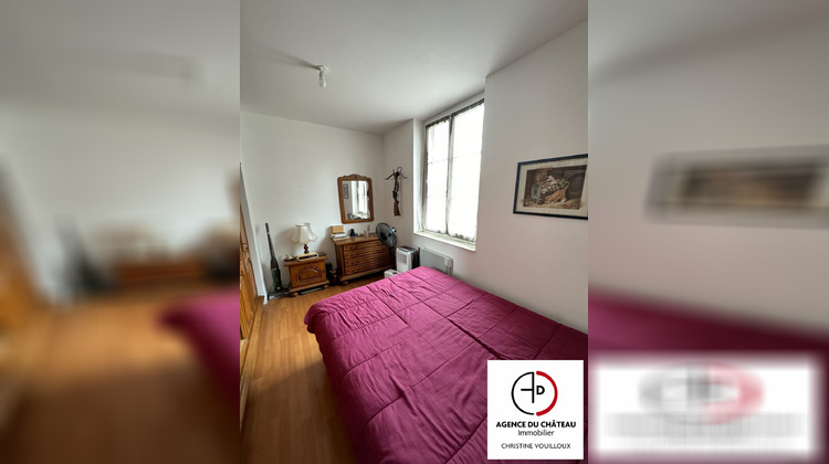 Ma-Cabane - Vente Appartement Sully-sur-Loire, 37 m²