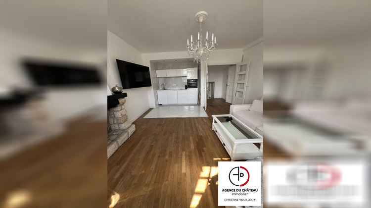 Ma-Cabane - Vente Appartement Sully-sur-Loire, 45 m²