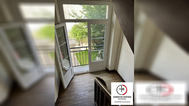 Ma-Cabane - Vente Appartement Sully-sur-Loire, 45 m²