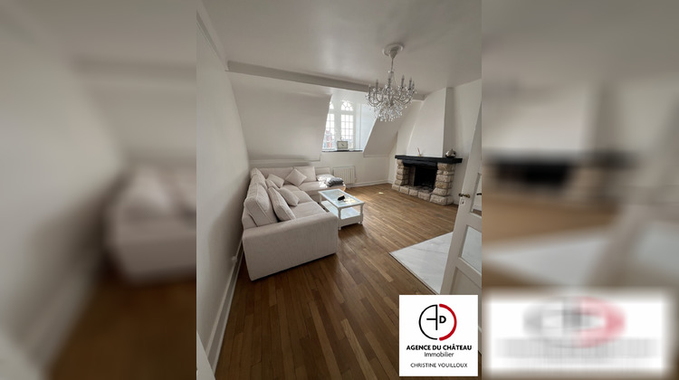 Ma-Cabane - Vente Appartement Sully-sur-Loire, 45 m²