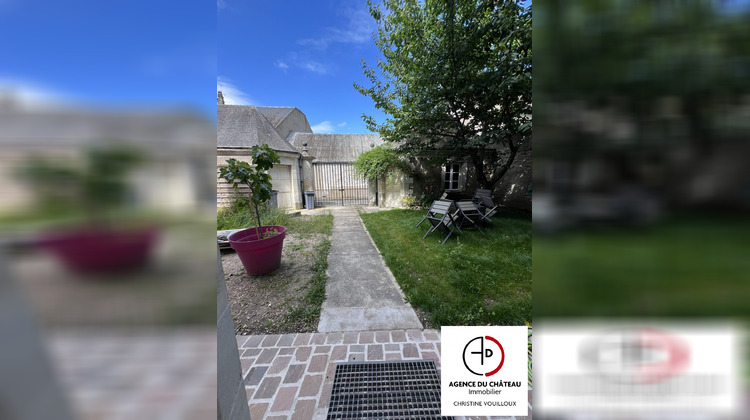 Ma-Cabane - Vente Appartement Sully-sur-Loire, 45 m²