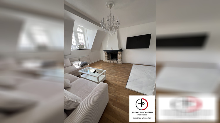 Ma-Cabane - Vente Appartement Sully-sur-Loire, 45 m²