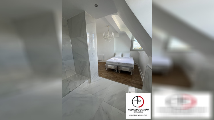 Ma-Cabane - Vente Appartement Sully-sur-Loire, 45 m²