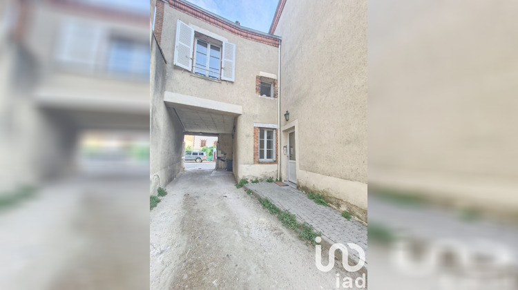 Ma-Cabane - Vente Appartement Sully-sur-Loire, 83 m²