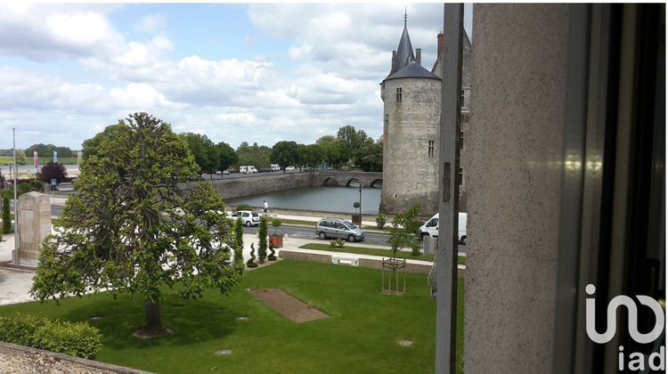 Ma-Cabane - Vente Appartement Sully-sur-Loire, 83 m²