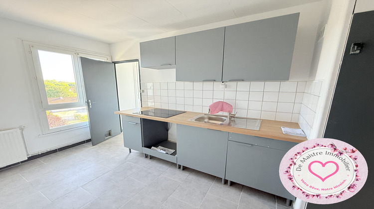 Ma-Cabane - Vente Appartement Sully-sur-Loire, 78 m²