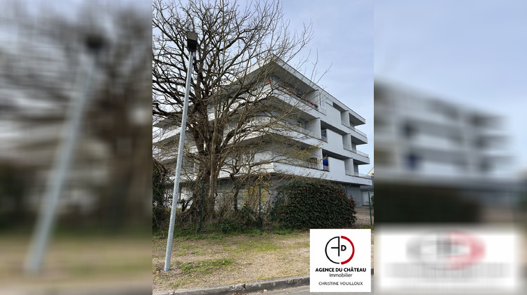 Ma-Cabane - Vente Appartement Sully-sur-Loire, 68 m²