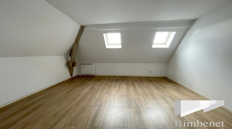 Ma-Cabane - Vente Appartement Sully-sur-Loire, 70 m²