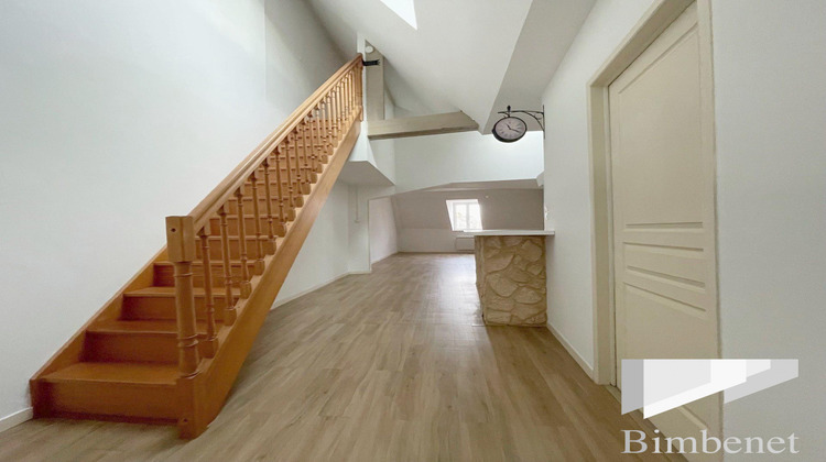 Ma-Cabane - Vente Appartement Sully-sur-Loire, 70 m²