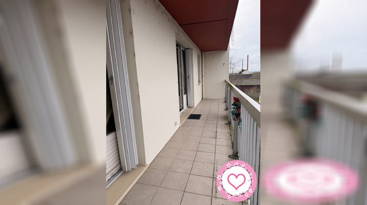 Ma-Cabane - Vente Appartement Sully-sur-Loire, 83 m²