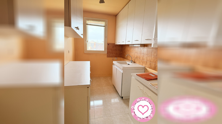 Ma-Cabane - Vente Appartement Sully-sur-Loire, 83 m²