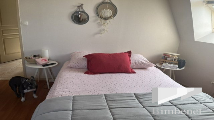 Ma-Cabane - Vente Appartement Sully-sur-Loire, 43 m²