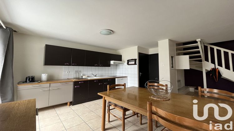 Ma-Cabane - Vente Appartement Sulniac, 72 m²