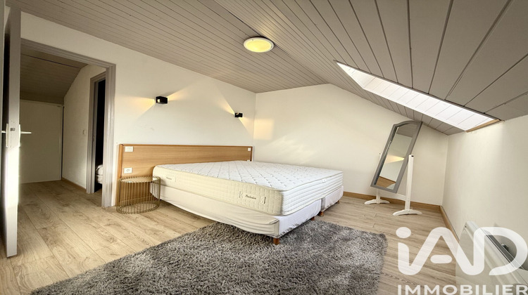 Ma-Cabane - Vente Appartement Sulniac, 40 m²