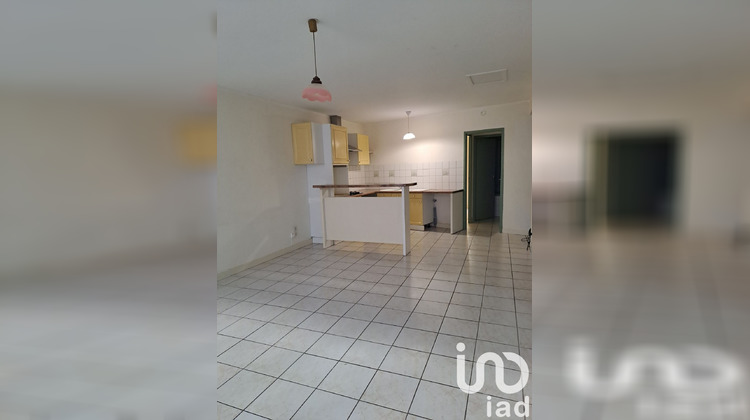 Ma-Cabane - Vente Appartement Sumene, 56 m²