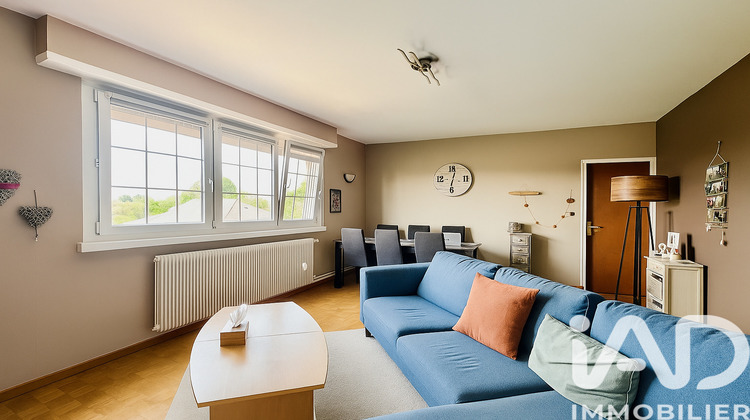 Ma-Cabane - Vente Appartement Sundhoffen, 104 m²