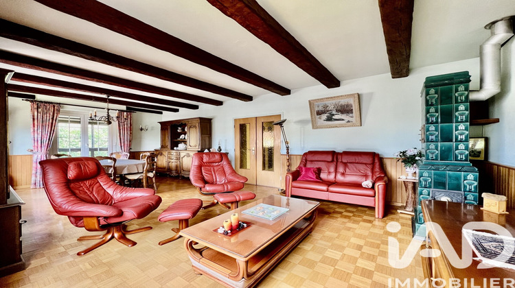 Ma-Cabane - Vente Appartement Sundhoffen, 112 m²