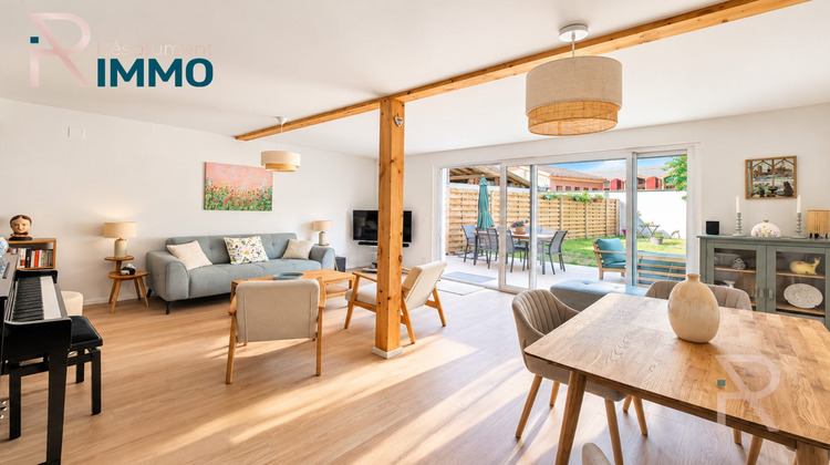 Ma-Cabane - Vente Appartement Sundhoffen, 127 m²