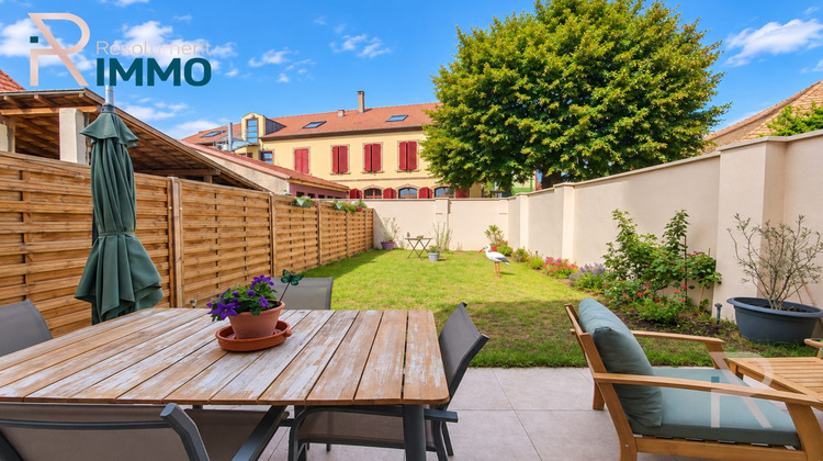 Ma-Cabane - Vente Appartement Sundhoffen, 127 m²