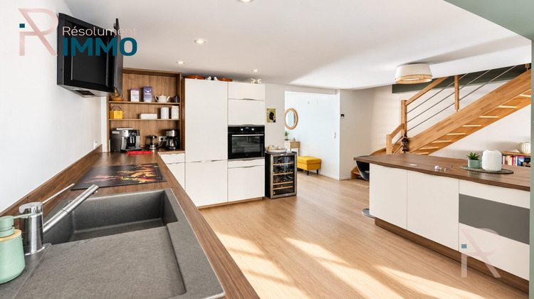 Ma-Cabane - Vente Appartement Sundhoffen, 127 m²