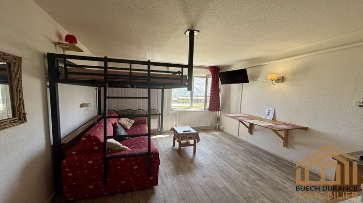 Ma-Cabane - Vente Appartement Super devoluy, 17 m²