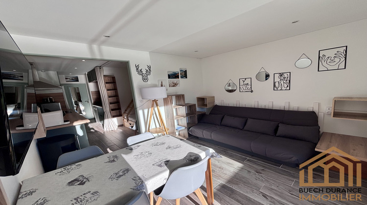 Ma-Cabane - Vente Appartement Super devoluy, 23 m²